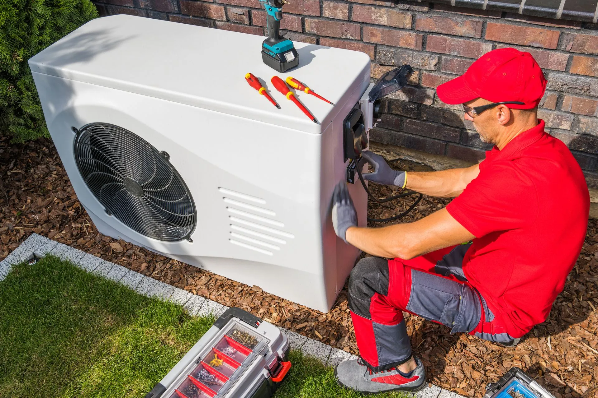 About HVAC in South Bay, FL